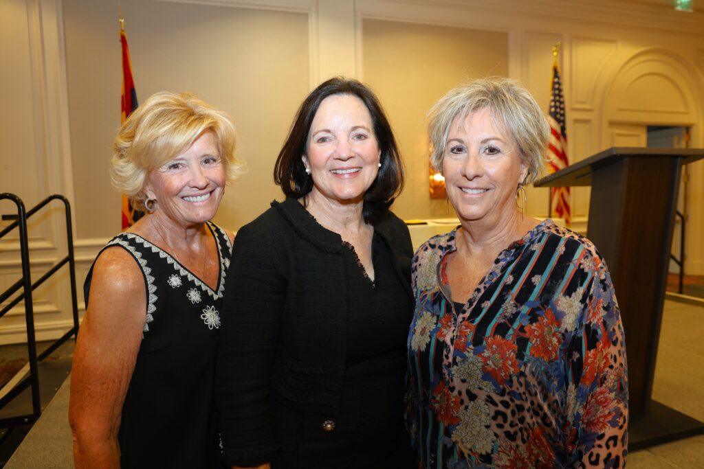 Advancing Science in America Honors Work of Exemplary College Scientists in Arizona at 49th Annual Event