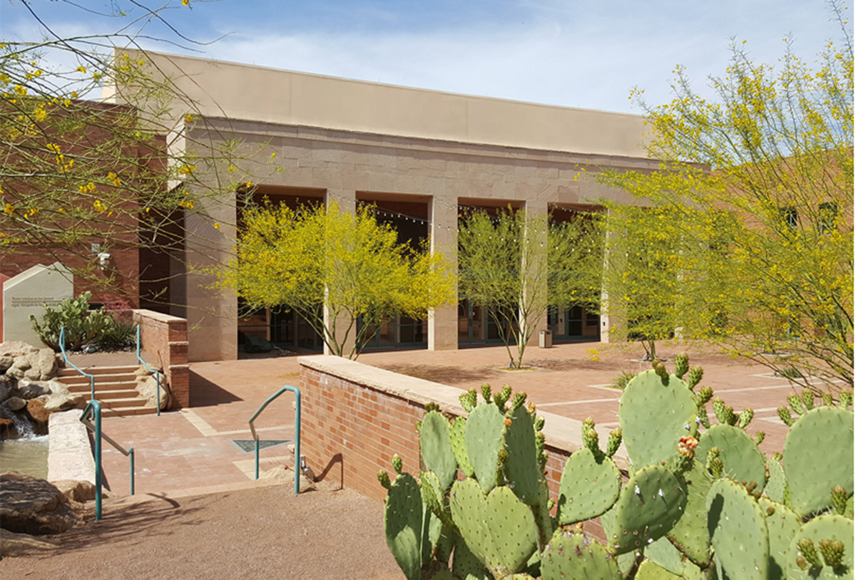 Keeping "Cool in the Community" – Summer 2025 Edition