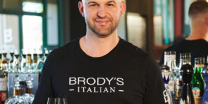Brody’s Italian Serves Up Classic Comforts With a Modern Twist