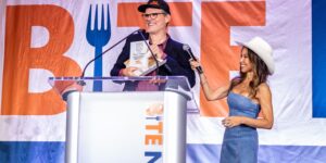 Boots & Bling-Themed ‘Bite Nite’ Event Raises Record-Breaking $550K for ALS Arizona