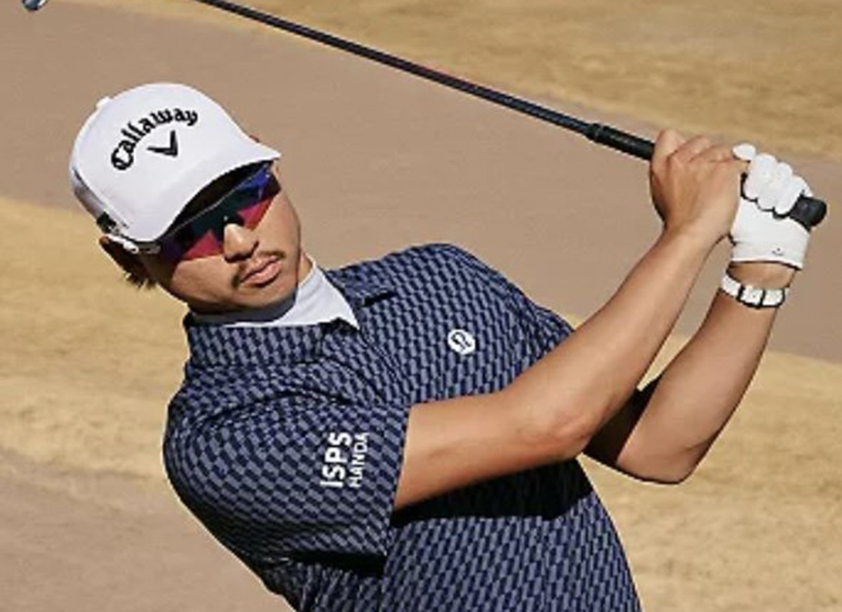 Daddio’s Big Day is June 19