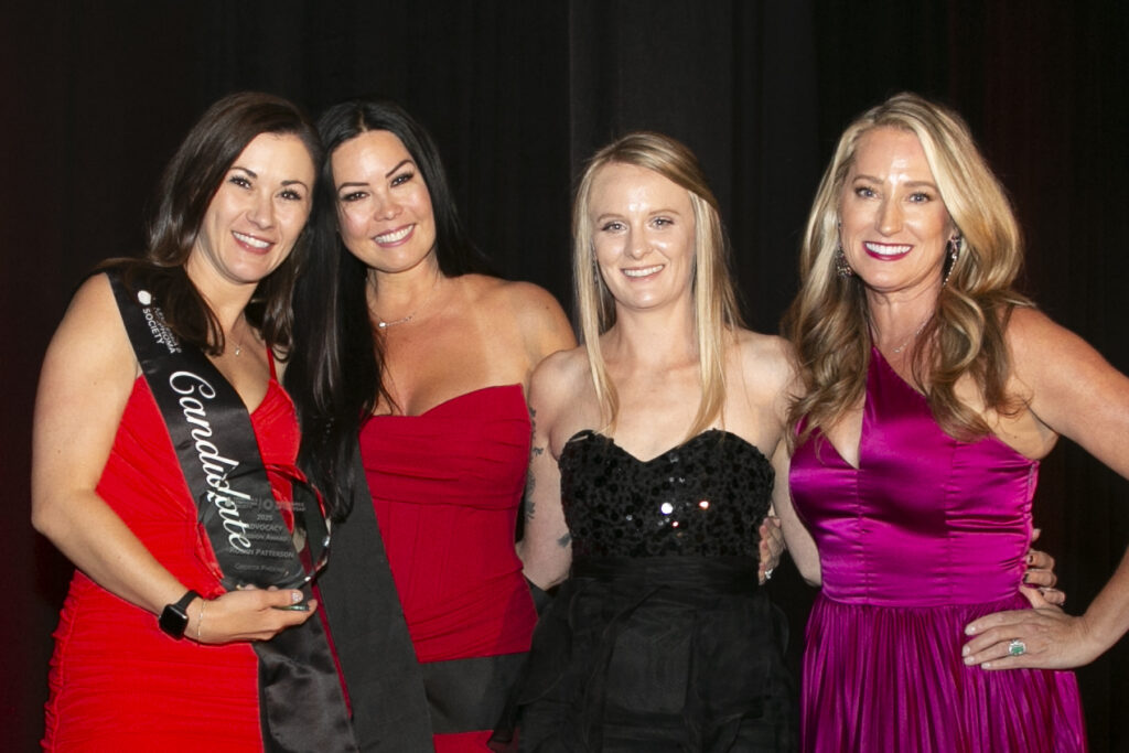 ‘Visionaries of the Year’ Event Raises Funds & Awareness for Leukemia & Lymphoma Society