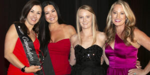 ‘Visionaries of the Year’ Event Raises Funds & Awareness for Leukemia & Lymphoma Society