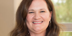 Laura Smith Named Director of Eyes On Learning