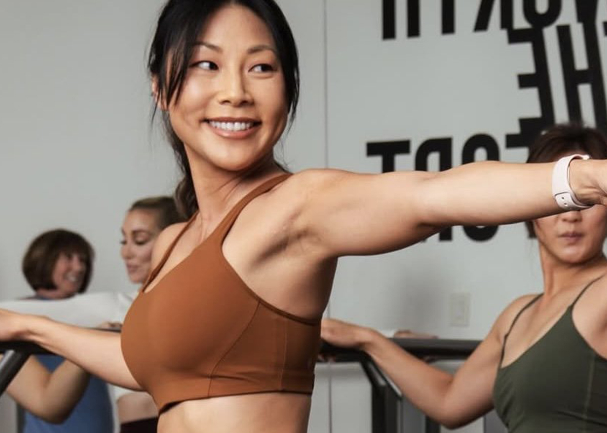 Fit Happens: Summer Workouts for Busy ParentsFit Happens: Summer Workouts for Busy Parents