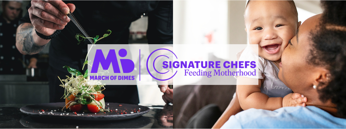 Signature Chefs Photo