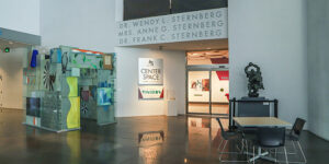 Scottsdale Arts Honors Sternberg Family with Gallery Naming Rights 