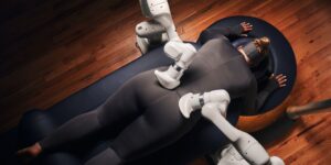 AI Meets Massage at AWAY Spa Scottsdale