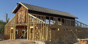 Scottsdale Arts Begins New Partnership with Cattle Track Arts Compound