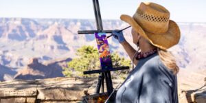 Grand Canyon Celebration of Art Debuts September 18