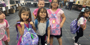 Arizona Builders Alliance Provides Students with Nearly $35K in School Supplies