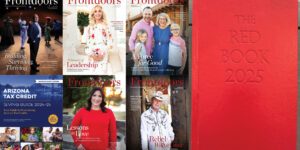 Frontdoors Media Joins the Camelback Media Group Portfolio