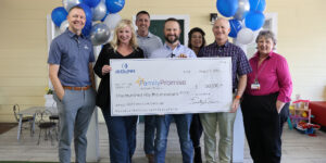 Family Promise of Greater Phoenix Receives $150K to Expand Emergency Shelter Program