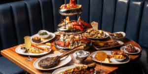 Warren’s Brings the Wow to Chandler