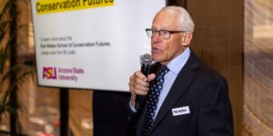 Arizona State University Launches Rob Walton School of Conservation Futures with Historic $115 Million Gift