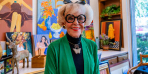 A Brush With Purpose