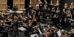 The Sound That Stays With You