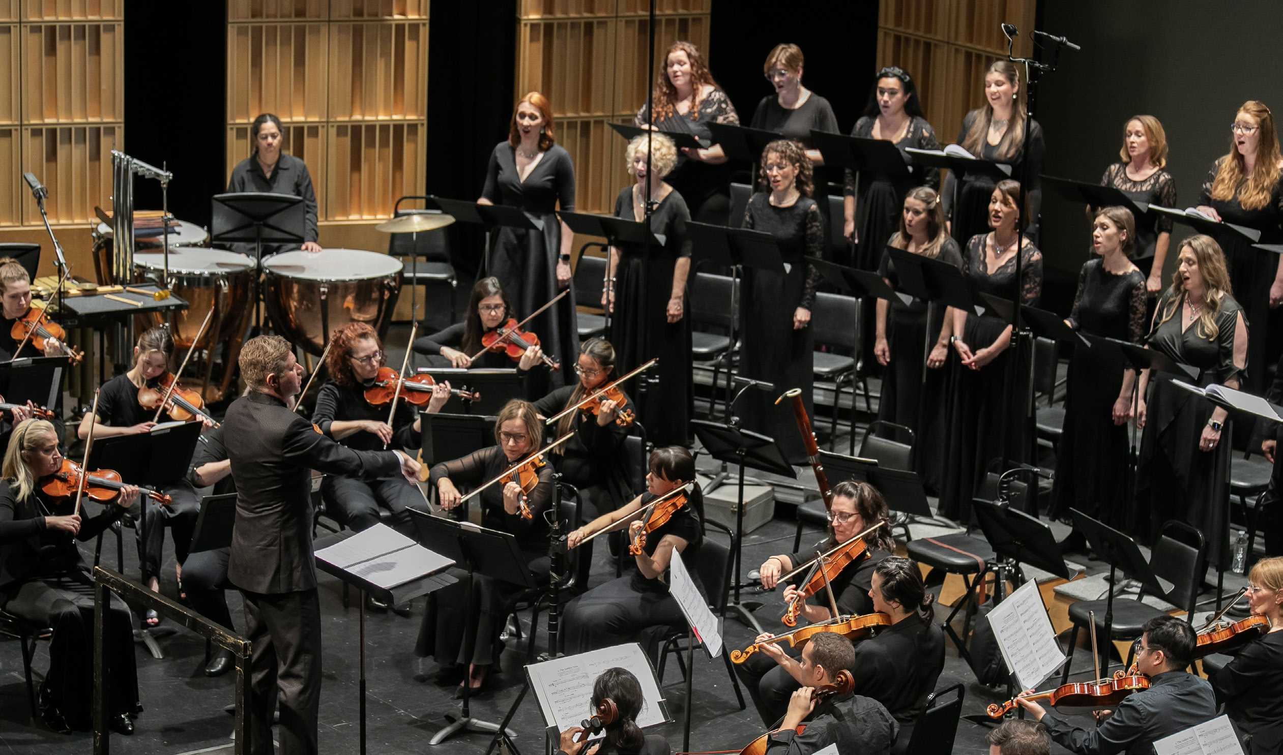 The Sound That Stays With You