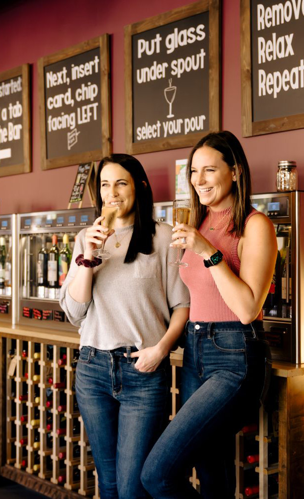 GenuWine, Downtown Phoenix