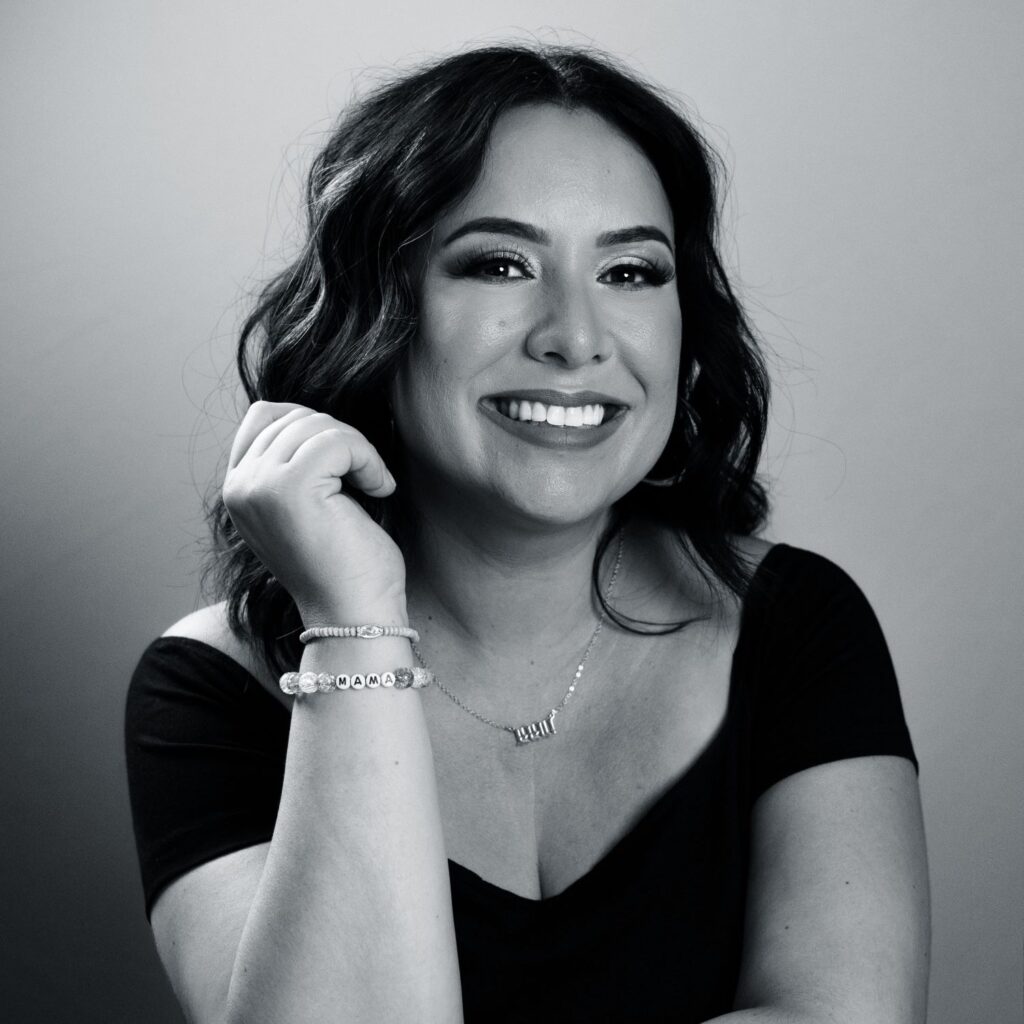 Xico Names Angelina Bravo as New Executive Director