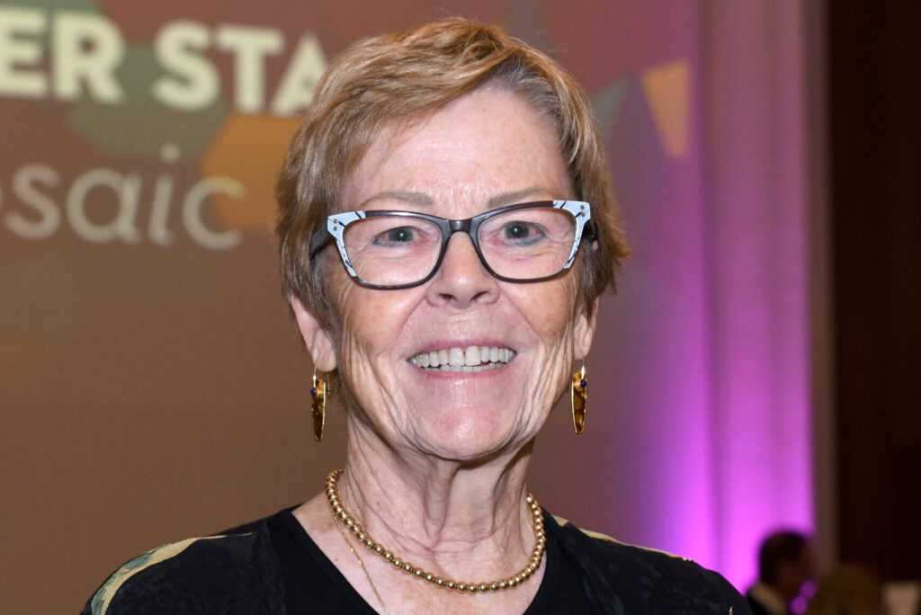 'Center Stage Mosaic' Gala Celebrates Culture and Artistry of Chandler Center of the Arts