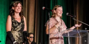 'Night for Sight' A Roaring Good Time Benefitting Foundation for Blind Children