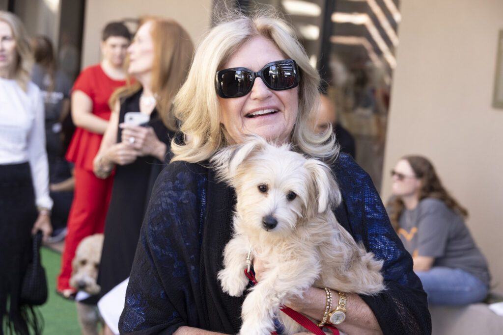 Record Breaking 'Compassion With Fashion' Gala Raises $2.1M in Support of AZ Humane Society