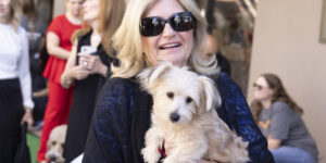 Record Breaking 'Compassion With Fashion' Gala Raises $2.1M in Support of AZ Humane Society