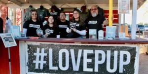 #LovePup Unveils New Services, Website, and the Return of Family Fest