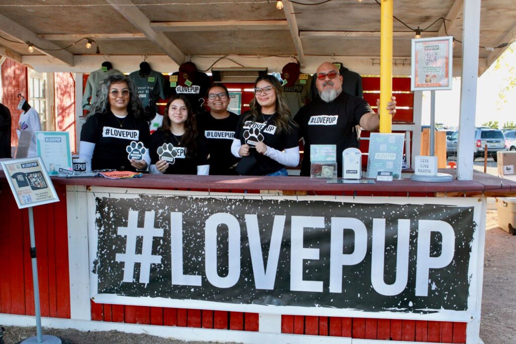 #LovePup Unveils New Services, Website, and the Return of Family Fest