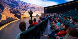 Arizona Science Center's Highly Anticipated Dorrance Dome is Now Open to the Public
