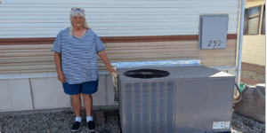 AllThrive 365 Expands Critical Heat Relief Efforts Thanks to $275,000 Donation