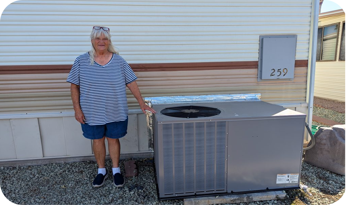 AllThrive 365 Expands Critical Heat Relief Efforts Thanks to $275,000 Donation