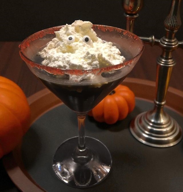 Marcellino Ristorante, Old Town Scottsdale 