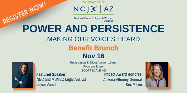 NCJW AZ Ad 5