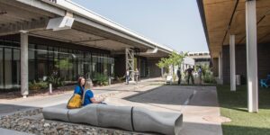 Valley of the Sun United Way Finds a New Home at Park Central