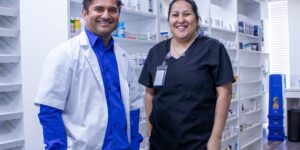 A Decade of Healing: Celebrating 10 Years of the Parsons Family Health Center