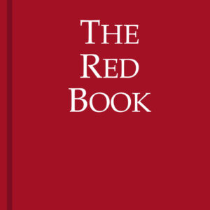 The Red Book 2026 & Online Access for 1 Year (PRE-ORDER)