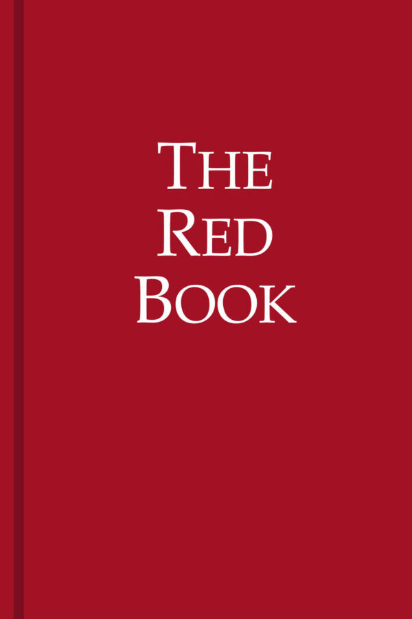 The Red Book 2026 & Online Access for 1 Year (PRE-ORDER)