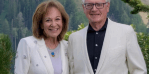 Oliver & Sharon Harper’s $1 Million Gift Strikes a Lasting Note for The Phoenix Symphony