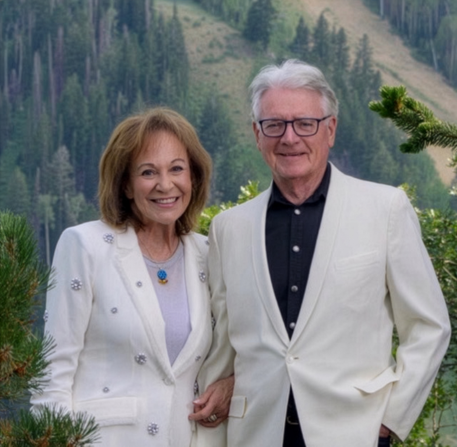 Oliver & Sharon Harper’s $1 Million Gift Strikes a Lasting Note for The Phoenix Symphony