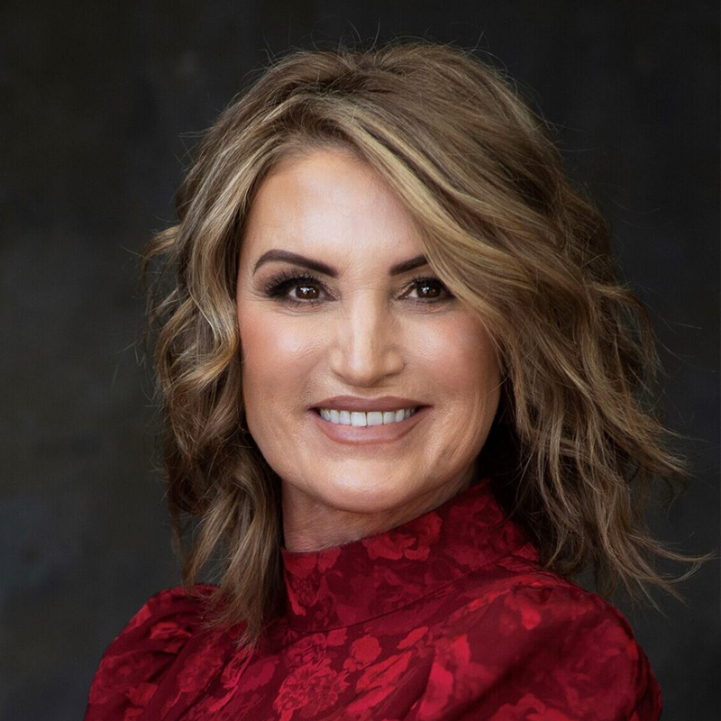 Shelley Jones Mellon