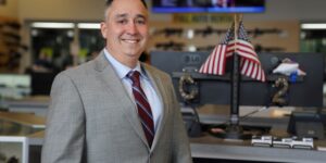 Tempe Diablos Name Vince Vasquez as New President