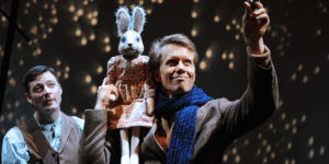 Childsplay Theatre Welcomes New Board President Tasha Cycholl