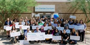 Cox Charities Invests $540,000 in Arizona Nonprofits, Expanding Impact on STEM, Sustainability, and Food Security