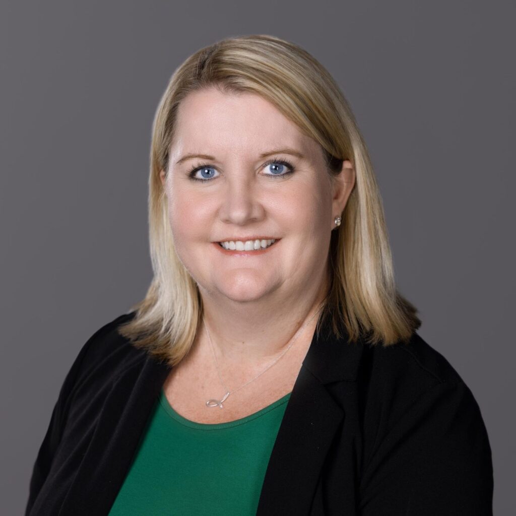 The Singletons Welcomes Jennifer Kabrud as Director of Development and Strategic Partnerships