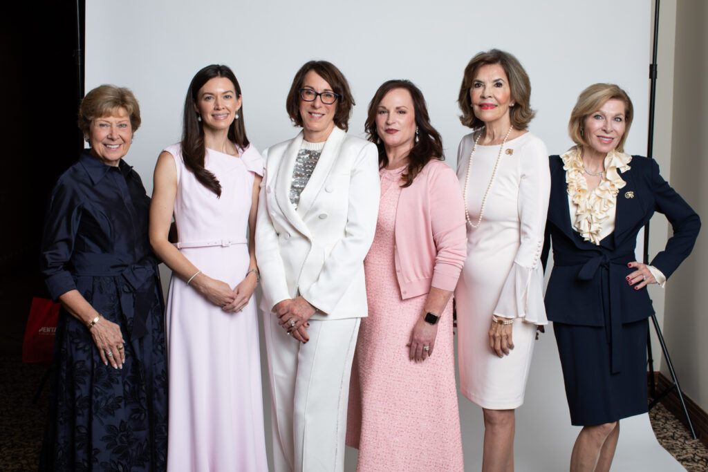 Luncheon With Heart, ‘Heart Ball Addressing Luncheon’ Invites Fun & Fashion in Support of American Heart Association