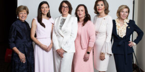 Luncheon With Heart, ‘Heart Ball Addressing Luncheon’ Invites Fun & Fashion in Support of American Heart Association