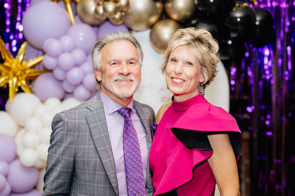 'Believe in Change Gala' — A Journey of Transformation Benefitting Chrysalis