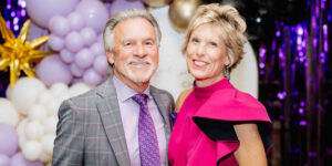 'Believe in Change Gala' — A Journey of Transformation Benefitting Chrysalis